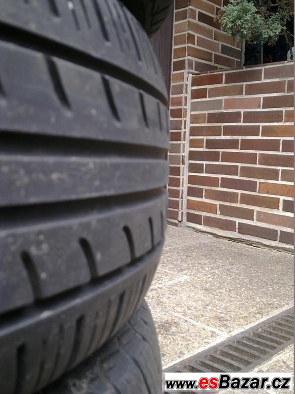 Pirelli P6 Ecoimpact 185/65 R 15  – fotografie 6