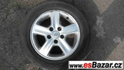 Pneu Hyundai
