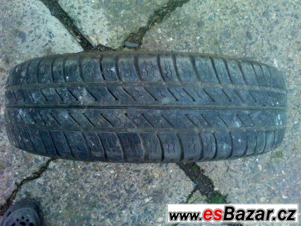 Kolo 165/70 R 13  – fotografie 1