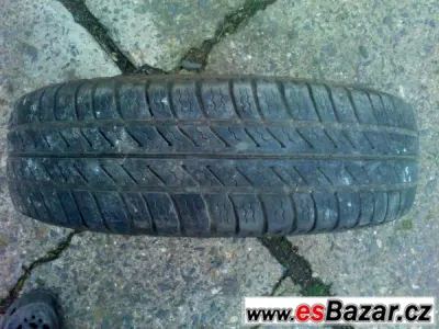 Kolo 165/70 R 13