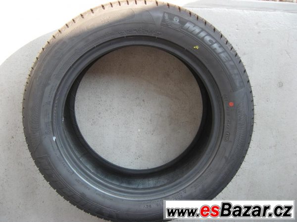 Nové Michelin Primacy, 205/60 R16 – fotografie 1