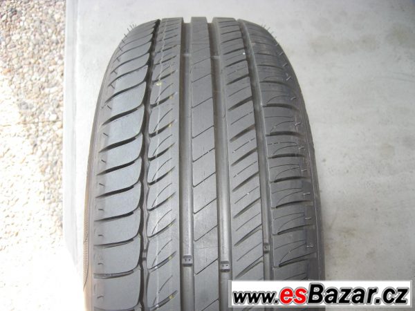 Nové Michelin Primacy, 205/60 R16 – fotografie 5