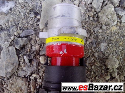 Jádrový vrták Hilti – fotografie 1