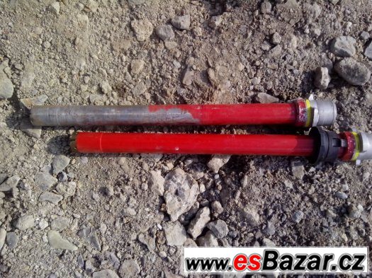 Jádrový vrták Hilti – fotografie 3