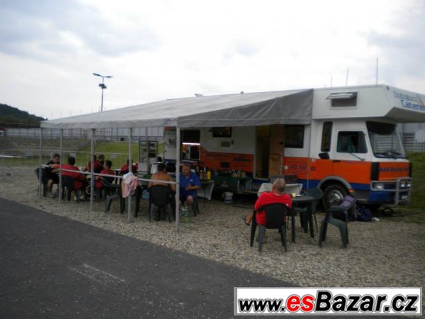 Iveco Magirus – fotografie 1