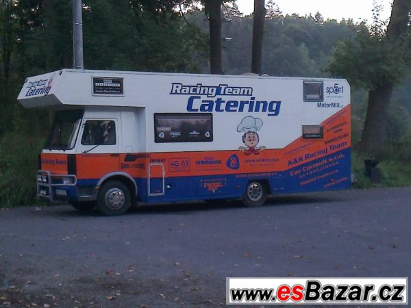 Iveco Magirus – fotografie 2