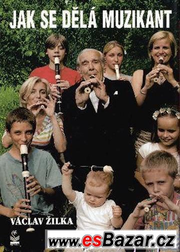 Jak se dělá muzikant - Václav Žilka – fotografie 1