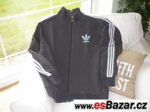 Mikina zn. Adidas vel.XXL - top stav. – fotografie 1