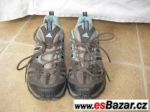 Dámské boty Adidas vel.40 – fotografie 2