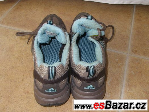 Dámské boty Adidas vel.40 – fotografie 3