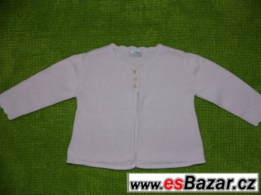 Svetýrek Next,vel. 9-12 m – fotografie 1