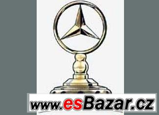 Mercedes Benz - prodej i výkup ND – fotografie 1
