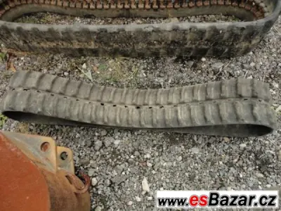 Pás na Bobcat Ostatní 0 kW, barva neuvedeno, 250 x