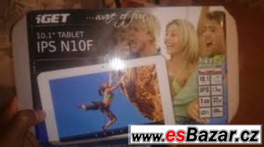 Prodám Tablet – fotografie 1