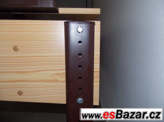 Pc stul nebo lavice – fotografie 5