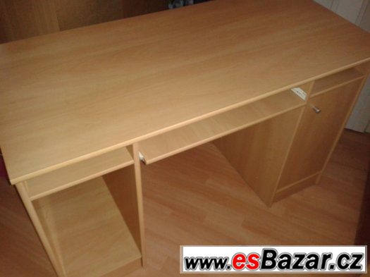 Psací - PC stůl – fotografie 1