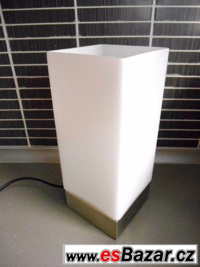 Stolní dotyková lampa – fotografie 4