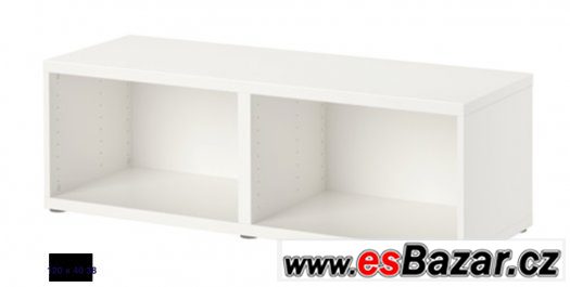 Skříňové komponenty IKEA Besta – fotografie 5