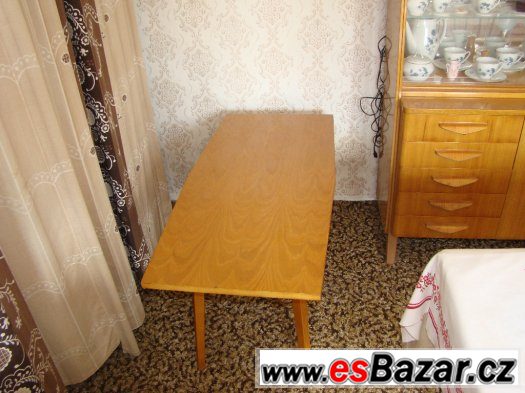 Obývací pokoj 70 léta – fotografie 3