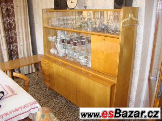 Obývací pokoj 70 léta – fotografie 4