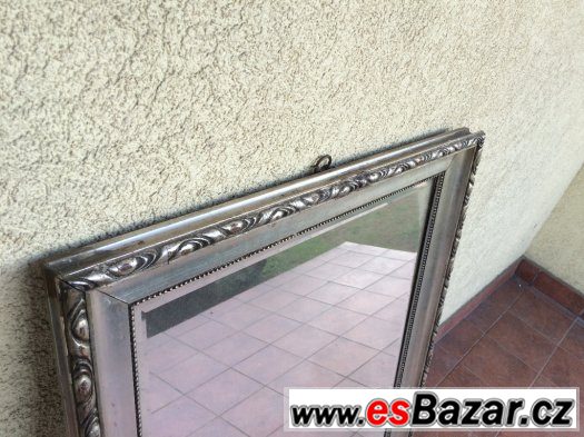 Staré zrcadlo – fotografie 3