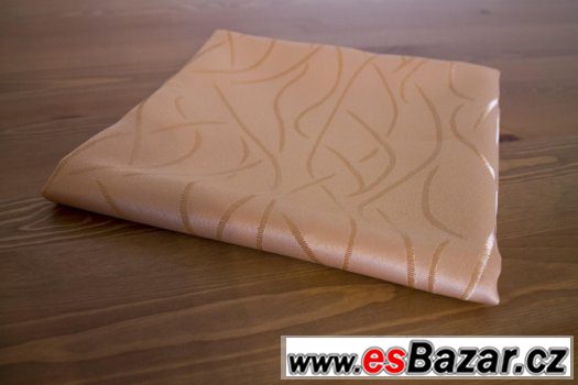 Prodám nový ubrus 90x90cm – fotografie 2