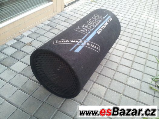 Magnat 1200 watt +zesilovač – fotografie 2