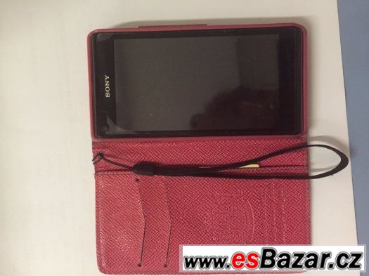 Sony Xperia L – fotografie 1