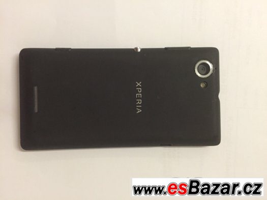 Sony Xperia L – fotografie 2