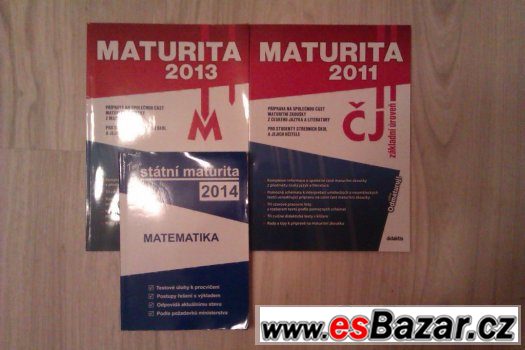 Maturita – fotografie 1