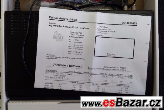 Zircon SHD 077 + se zárukou – fotografie 1