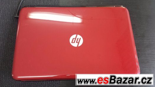 HP 15-r161nc - TOP STAV – fotografie 2