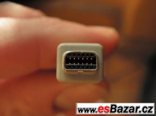 USB kabel CB-USB6, CB-USB8 pro OLYMPUS – fotografie 2