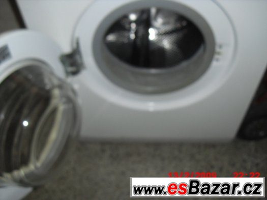 PRAČKA WHIRPOOL – fotografie 3