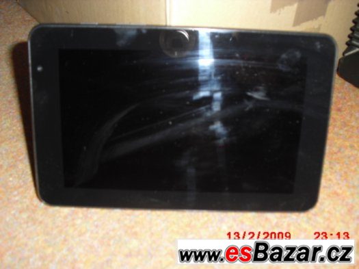 TABLET PRESTIGIO – fotografie 2