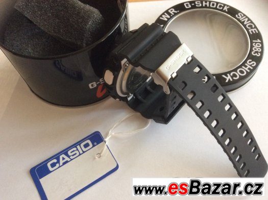 Nabízím g-shock – fotografie 2