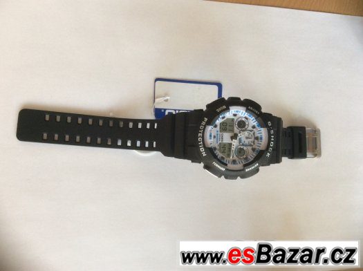 Nabízím g-shock – fotografie 3