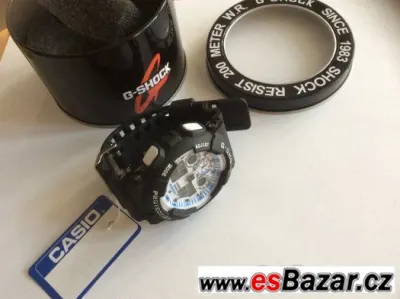Nabízím g-shock