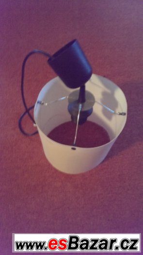 Závěsný lustr Rendl – fotografie 2