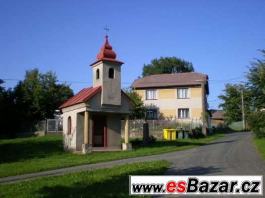 Rodinný dům k trvalému bydlení i rekreaci – fotografie 5