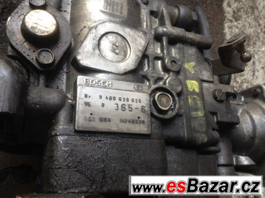 Prodám Naftové Čerpadlo na OPEL VECTRA B 1.7 TD – fotografie 2