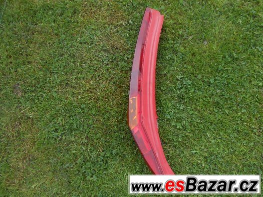 Prodám levé zadní světlo na Fiat Punto – fotografie 2