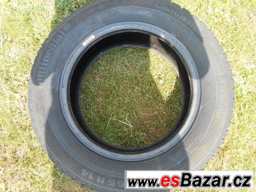 pneu 185/65 R14 – fotografie 1