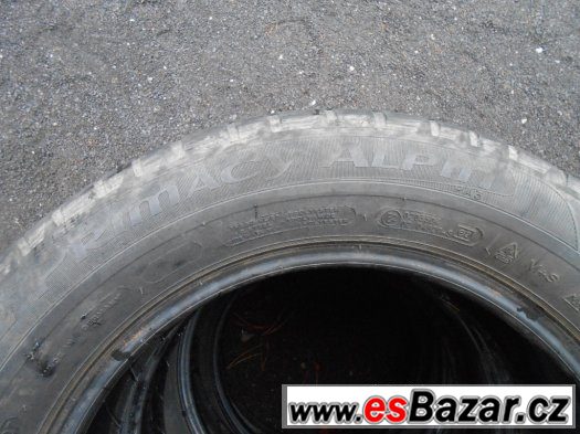 Pneu 205/60 R16 – fotografie 3