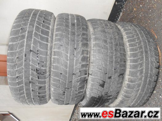Pneu 205/60 R16 – fotografie 4