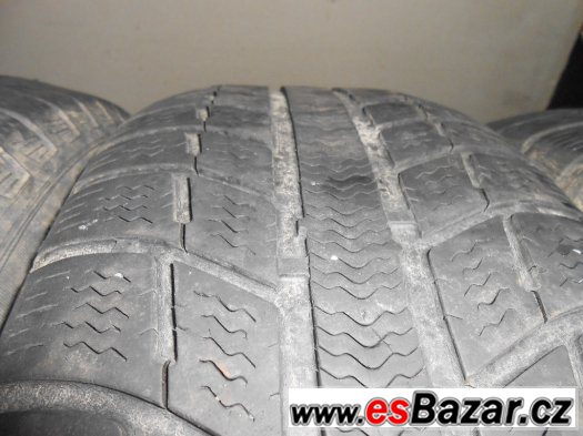 Pneu 205/60 R16 – fotografie 5