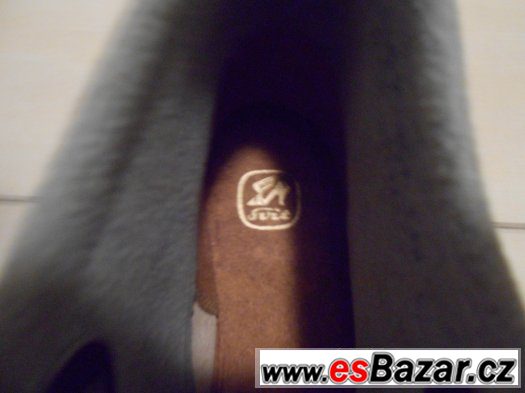 Boty pionýr vel. 25,5 – fotografie 4