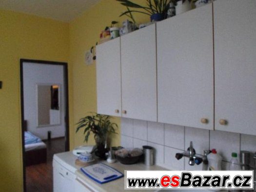 Prodej bytu 3+1 s garáží Hroznětín – fotografie 2