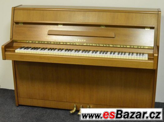 Yamaha - Doprava ZDARMA – fotografie 1