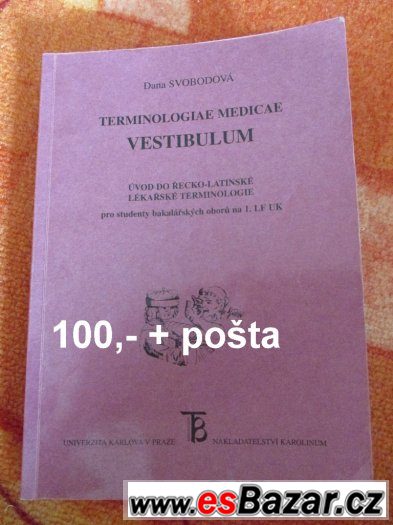 Učebnice – fotografie 3